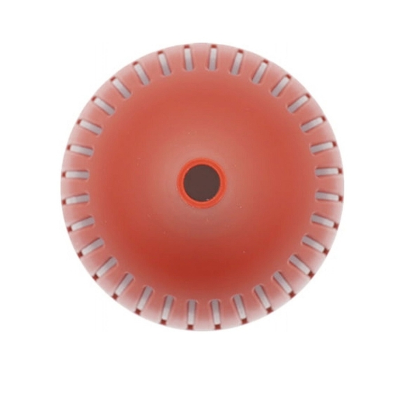 Ultrasonic Aroma Diffuser - Terracotta - Picture 4 of 8